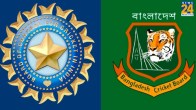India Women squad for 5 T20I series against Bangladesh