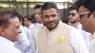 Why Akshay Kanti withdraw Nomination from Indore