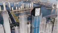 World Tallest Clock Tower The Aeternitas Tower