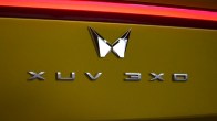 Mahindra XUV 3XO