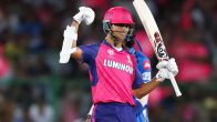 Yashasvi Jaiswal Century