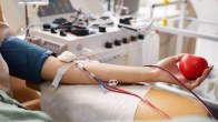 Young Boy Died After Blood Donation