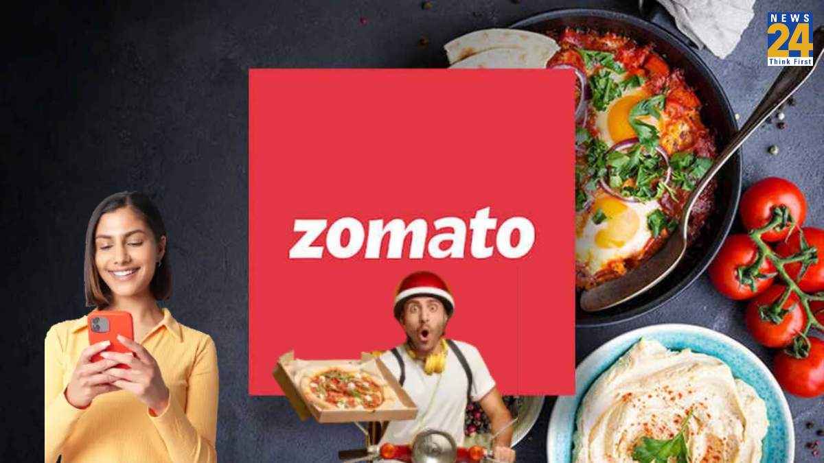 Zomato
