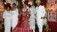 aarti singh wedding