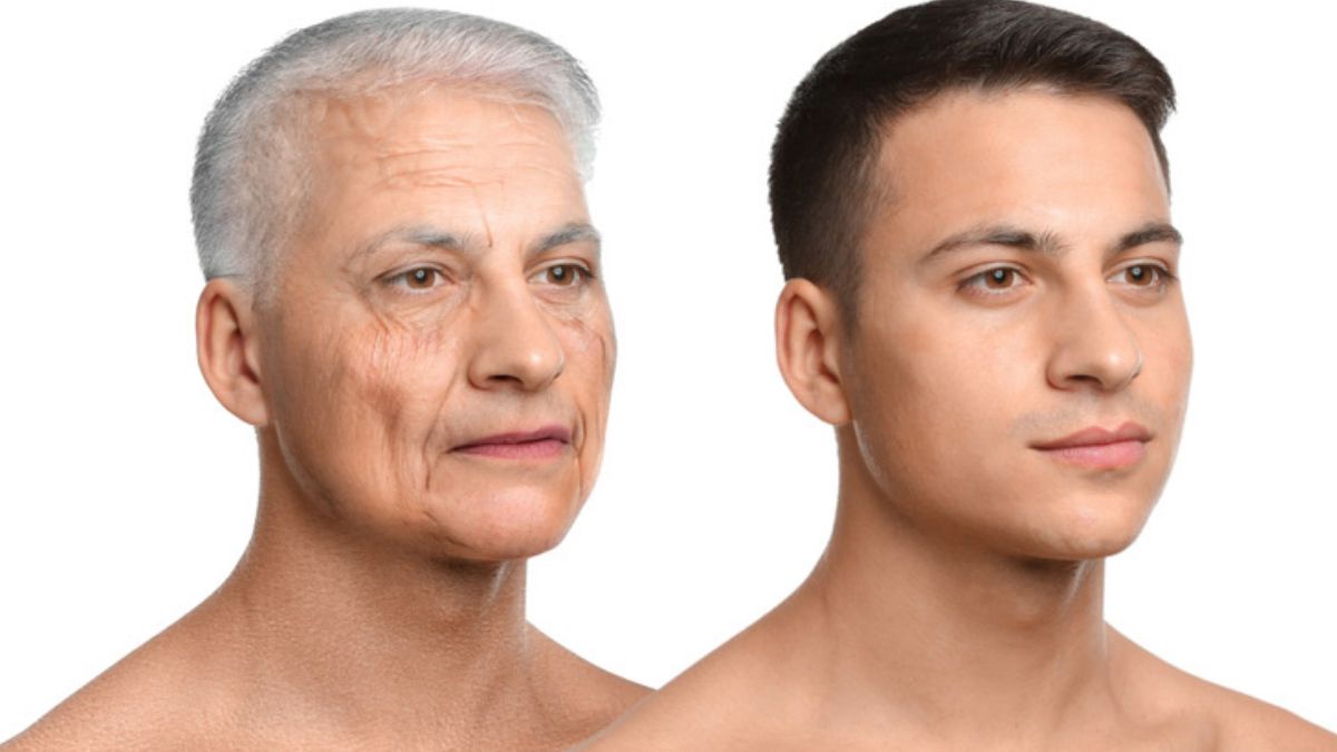 Ageing