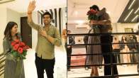 Anjali Arora Wedding
