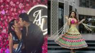 Kashmera Shah Liplock Video