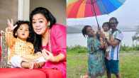 Bharti Singh Son Birthday Celebration