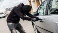 car theft
