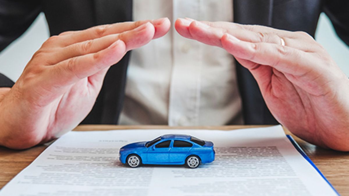 Car Insurance