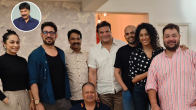 CID Team Reunion