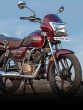 100cc Bikes