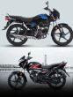 Best-selling 125cc Bikes