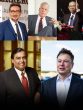 Billionaire Citizens