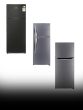 Double Door Refrigerator