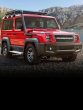 Force Gurkha