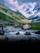 Hill Station