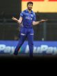 Jasprit Bumrah