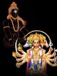 Kaale Hanuman Ji to panchmukhi hamnuman ji
