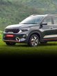 Kia Sonet