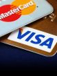 Master Card and Visa Card