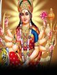 Chaitra Navratri 2024