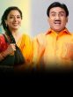Rupali Ganguly Dilip Joshi