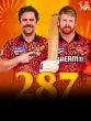 Sunrisers Hyderabad