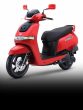 TVS iQube