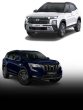 Top 5 SUV