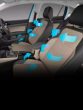 Ventilated Seats