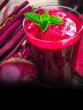 beetroot juice