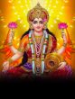laxmi ji