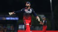 IPL 2024 RCB vs LSG dinesh kartik 1st Indian to play 300 T20s in a country
