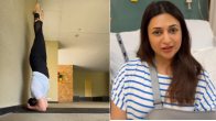 Divyanka Tripathi Fractures