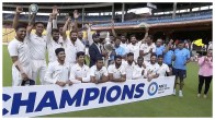 BCCI is considering increasing the remuneration for domestic players
