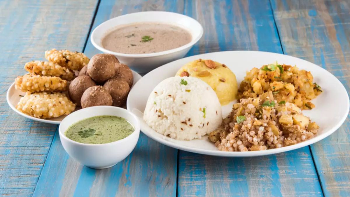 Diet Plan after Fasting