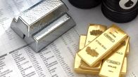 Gold and Silver