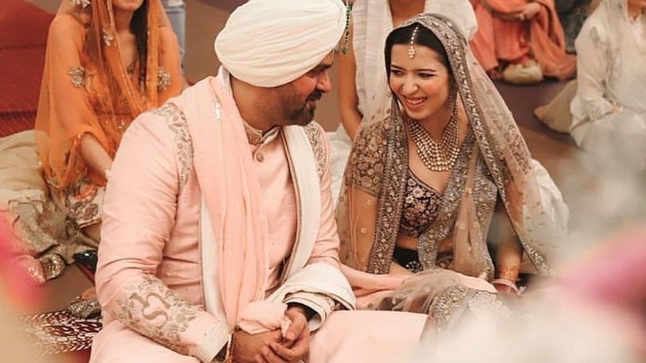 Harman Baweja Welcomes Second Baby