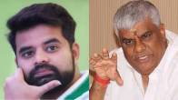 Karnataka video scandal case