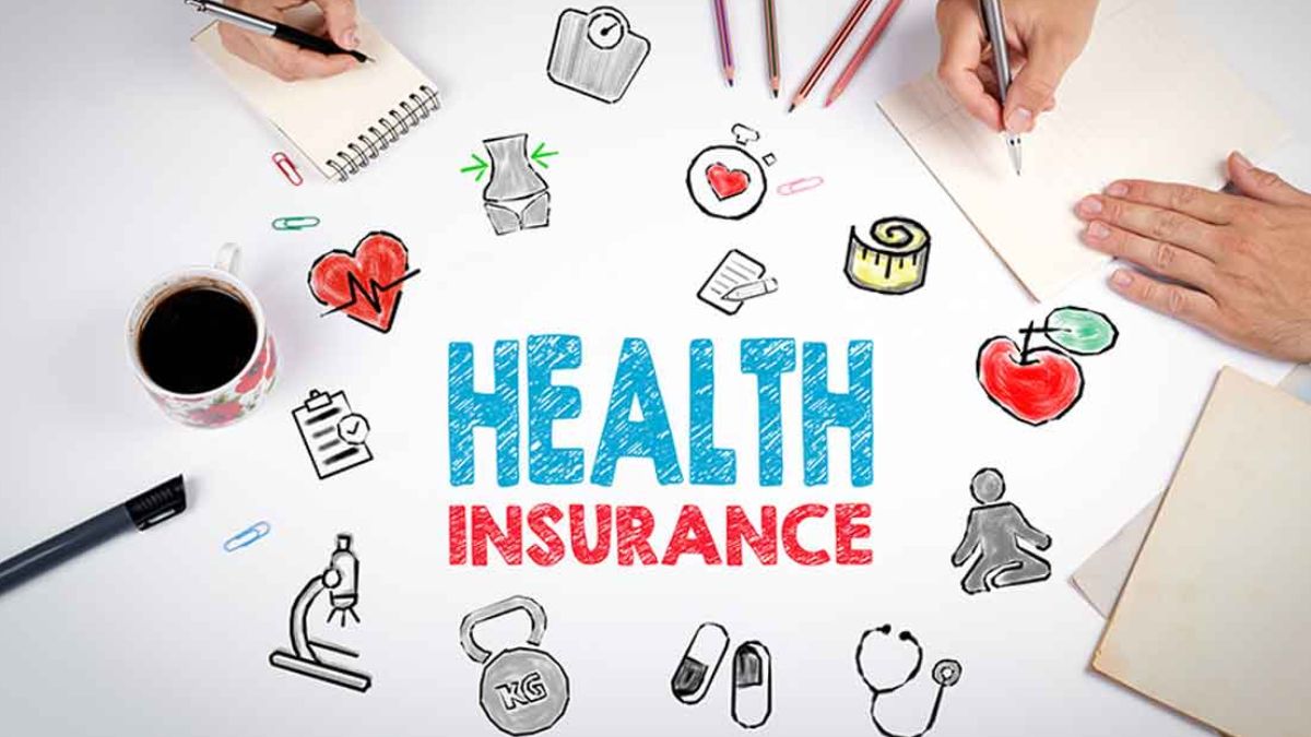 Health Insurance