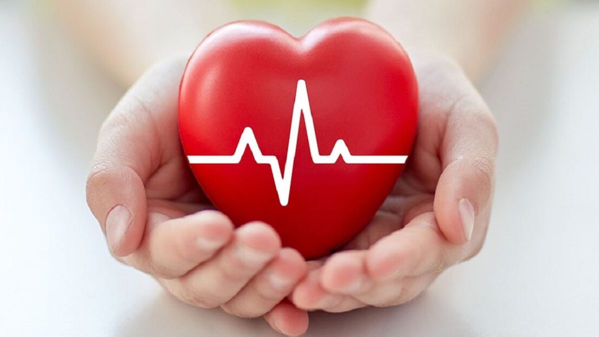 Healthy Heart Tips