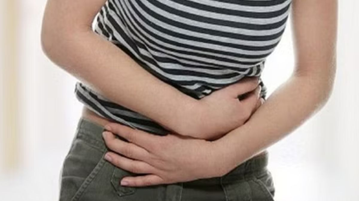 Hernia