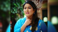 Hina Khan Viral Post