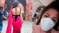 Popular Actress Viral Posts
