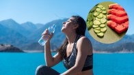 hydration foods