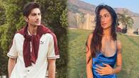 Ibrahim Ali Khan Instagram Debut