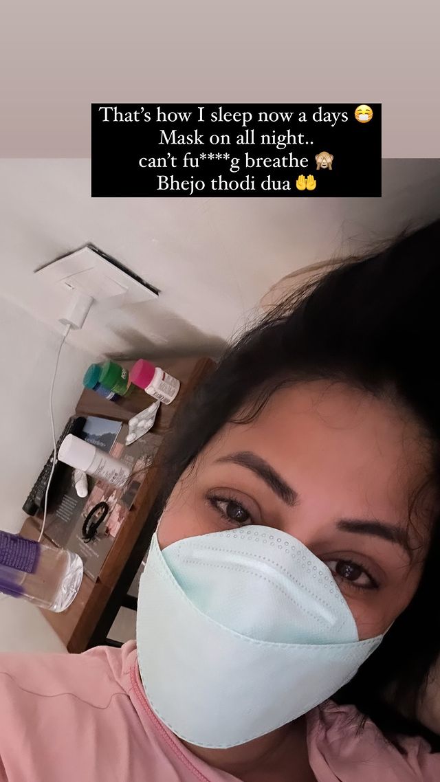 Popular Actress Viral Posts