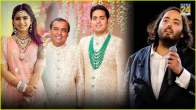 Mukesh Ambani's Kids Stake In Reliance Industries
