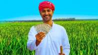kisan samman nidhi yojna